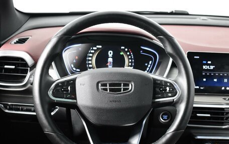 Geely Coolray I, 2023 год, 1 947 200 рублей, 13 фотография