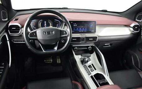 Geely Coolray I, 2023 год, 1 947 200 рублей, 6 фотография