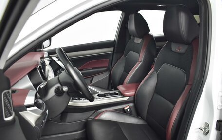 Geely Coolray I, 2023 год, 1 947 200 рублей, 10 фотография