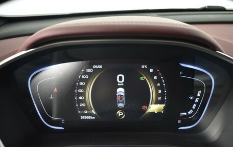 Geely Coolray I, 2023 год, 1 947 200 рублей, 14 фотография