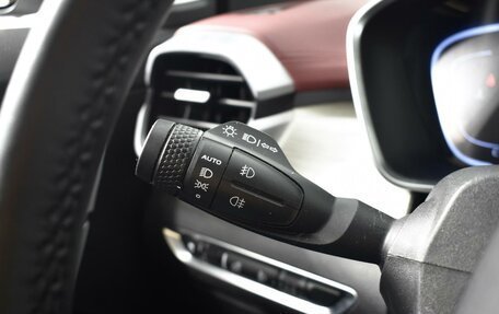 Geely Coolray I, 2023 год, 1 947 200 рублей, 17 фотография