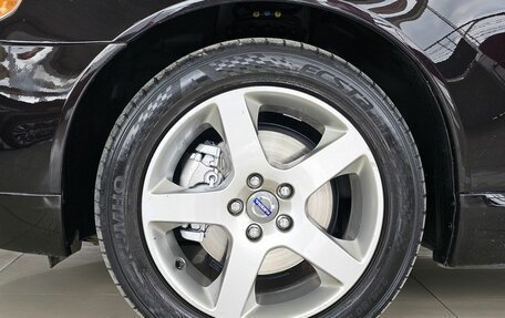 Volvo S80 II рестайлинг 2, 2008 год, 1 289 000 рублей, 4 фотография