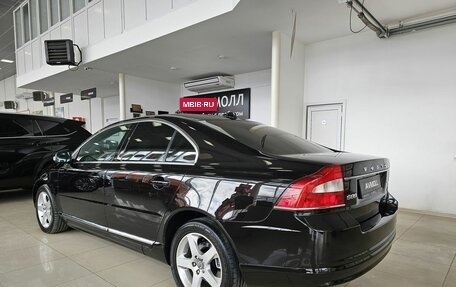 Volvo S80 II рестайлинг 2, 2008 год, 1 289 000 рублей, 7 фотография