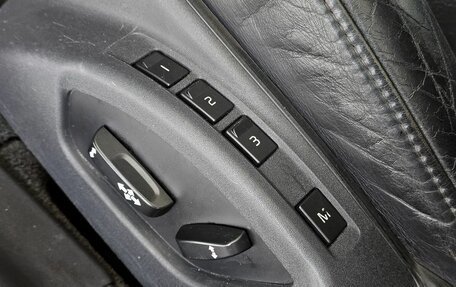 Volvo S80 II рестайлинг 2, 2008 год, 1 289 000 рублей, 14 фотография