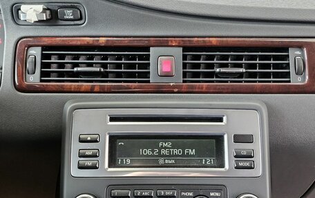 Volvo S80 II рестайлинг 2, 2008 год, 1 289 000 рублей, 21 фотография