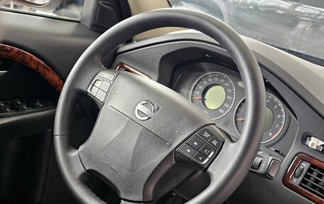 Volvo S80 II рестайлинг 2, 2008 год, 1 289 000 рублей, 23 фотография