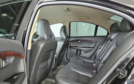 Volvo S80 II рестайлинг 2, 2008 год, 1 289 000 рублей, 17 фотография