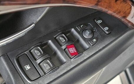 Volvo S80 II рестайлинг 2, 2008 год, 1 289 000 рублей, 15 фотография