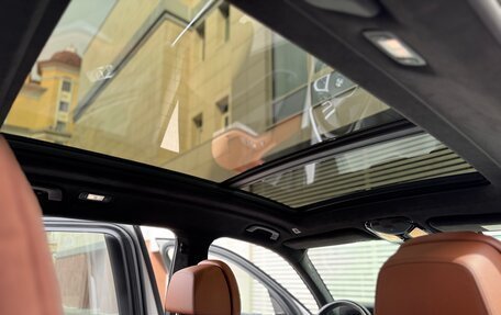 BMW X7, 2020 год, 9 500 000 рублей, 13 фотография