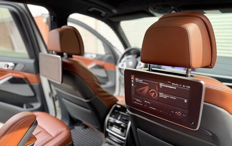 BMW X7, 2020 год, 9 500 000 рублей, 14 фотография