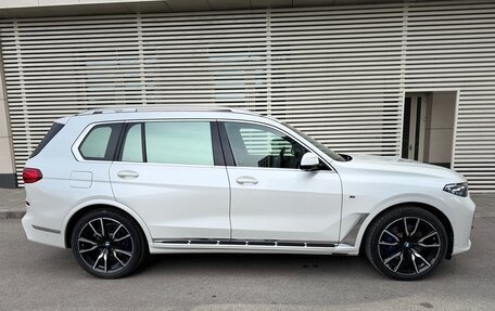 BMW X7, 2020 год, 9 500 000 рублей, 4 фотография