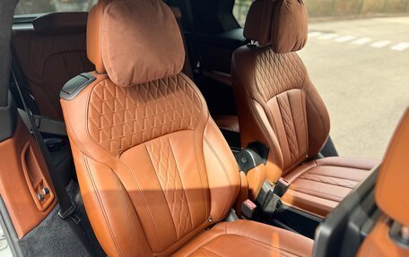 BMW X7, 2020 год, 9 500 000 рублей, 15 фотография