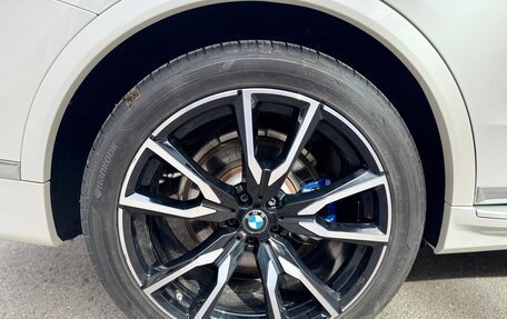 BMW X7, 2020 год, 9 500 000 рублей, 11 фотография