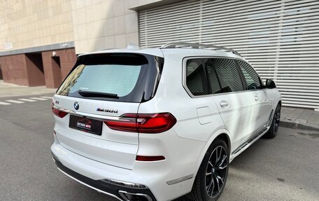 BMW X7, 2020 год, 9 500 000 рублей, 8 фотография