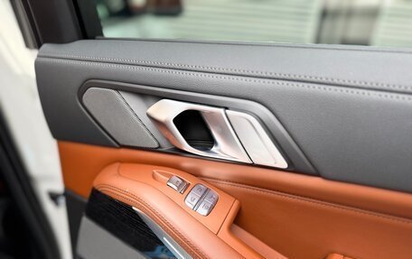 BMW X7, 2020 год, 9 500 000 рублей, 12 фотография