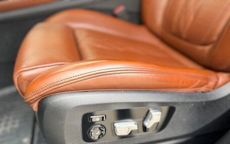 BMW X7, 2020 год, 9 500 000 рублей, 24 фотография