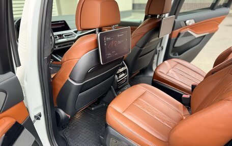 BMW X7, 2020 год, 9 500 000 рублей, 20 фотография