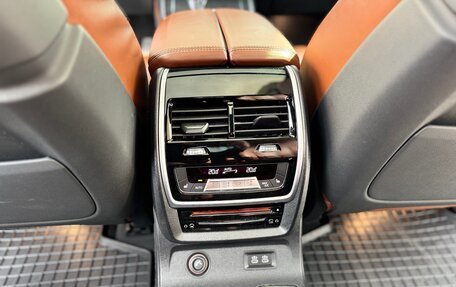 BMW X7, 2020 год, 9 500 000 рублей, 21 фотография