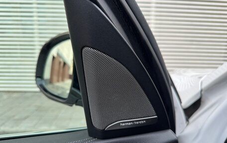 BMW X7, 2020 год, 9 500 000 рублей, 26 фотография