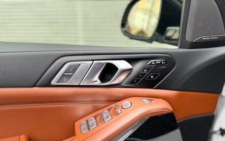 BMW X7, 2020 год, 9 500 000 рублей, 25 фотография