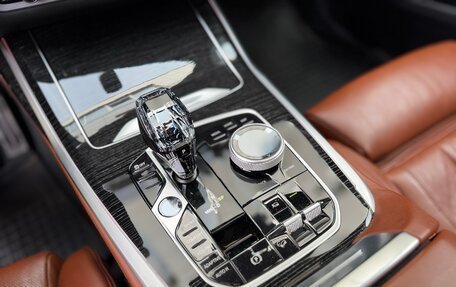 BMW X7, 2020 год, 9 500 000 рублей, 28 фотография