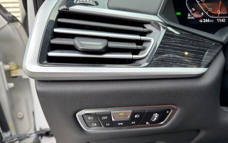 BMW X7, 2020 год, 9 500 000 рублей, 27 фотография