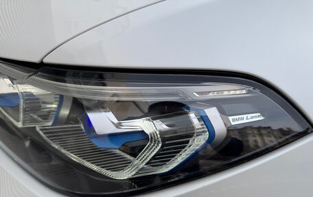 BMW X7, 2020 год, 9 500 000 рублей, 34 фотография