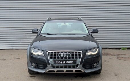 Audi A4 allroad, 2010 год, 2 250 000 рублей, 2 фотография