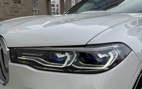 BMW X7, 2020 год, 9 500 000 рублей, 35 фотография