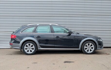 Audi A4 allroad, 2010 год, 2 250 000 рублей, 4 фотография
