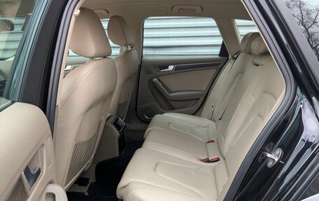 Audi A4 allroad, 2010 год, 2 250 000 рублей, 12 фотография