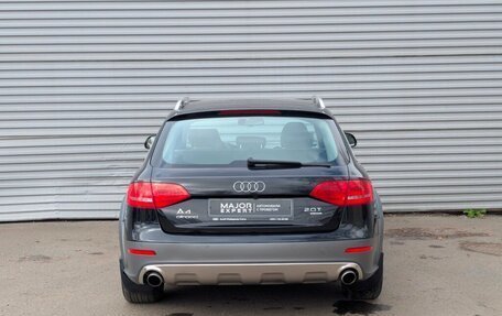 Audi A4 allroad, 2010 год, 2 250 000 рублей, 6 фотография