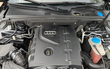 Audi A4 allroad, 2010 год, 2 250 000 рублей, 9 фотография