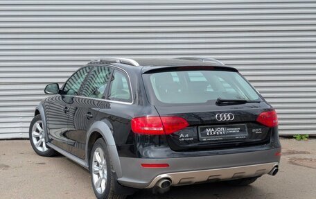 Audi A4 allroad, 2010 год, 2 250 000 рублей, 7 фотография