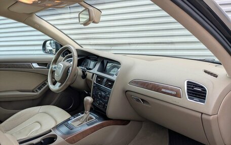 Audi A4 allroad, 2010 год, 2 250 000 рублей, 11 фотография