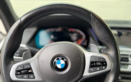 BMW X7, 2020 год, 9 500 000 рублей, 33 фотография