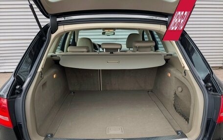 Audi A4 allroad, 2010 год, 2 250 000 рублей, 10 фотография