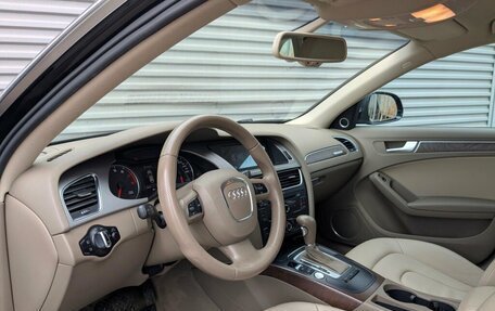 Audi A4 allroad, 2010 год, 2 250 000 рублей, 16 фотография