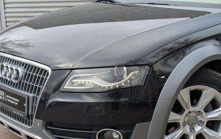 Audi A4 allroad, 2010 год, 2 250 000 рублей, 17 фотография