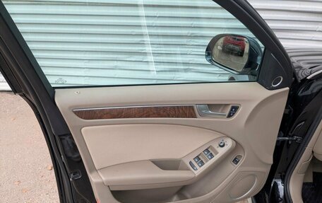 Audi A4 allroad, 2010 год, 2 250 000 рублей, 19 фотография