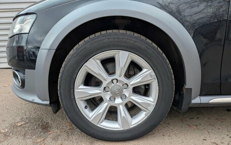 Audi A4 allroad, 2010 год, 2 250 000 рублей, 18 фотография