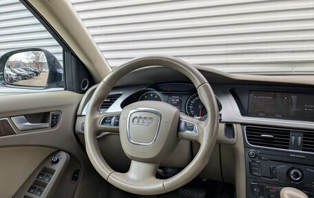 Audi A4 allroad, 2010 год, 2 250 000 рублей, 26 фотография