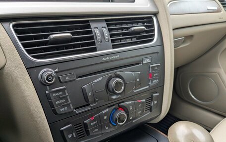 Audi A4 allroad, 2010 год, 2 250 000 рублей, 25 фотография