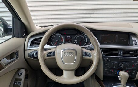 Audi A4 allroad, 2010 год, 2 250 000 рублей, 22 фотография