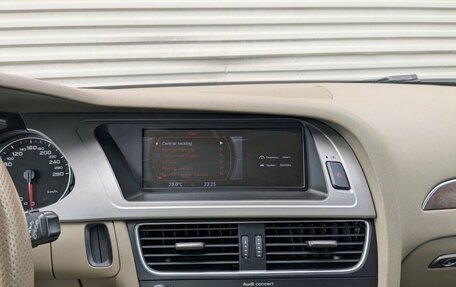 Audi A4 allroad, 2010 год, 2 250 000 рублей, 15 фотография