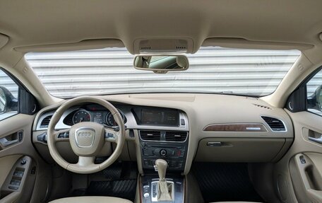 Audi A4 allroad, 2010 год, 2 250 000 рублей, 14 фотография