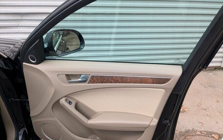 Audi A4 allroad, 2010 год, 2 250 000 рублей, 24 фотография