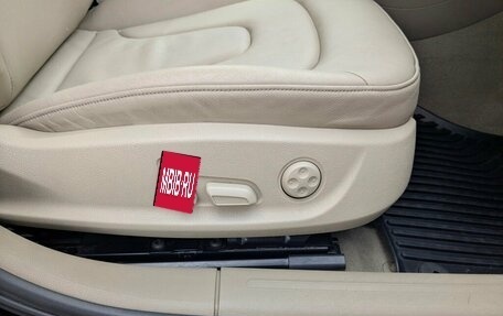 Audi A4 allroad, 2010 год, 2 250 000 рублей, 27 фотография