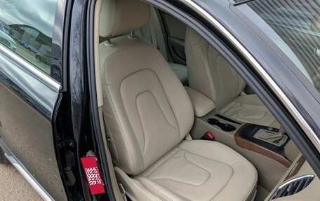 Audi A4 allroad, 2010 год, 2 250 000 рублей, 23 фотография