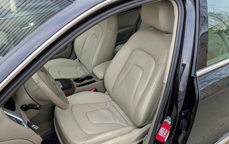 Audi A4 allroad, 2010 год, 2 250 000 рублей, 20 фотография